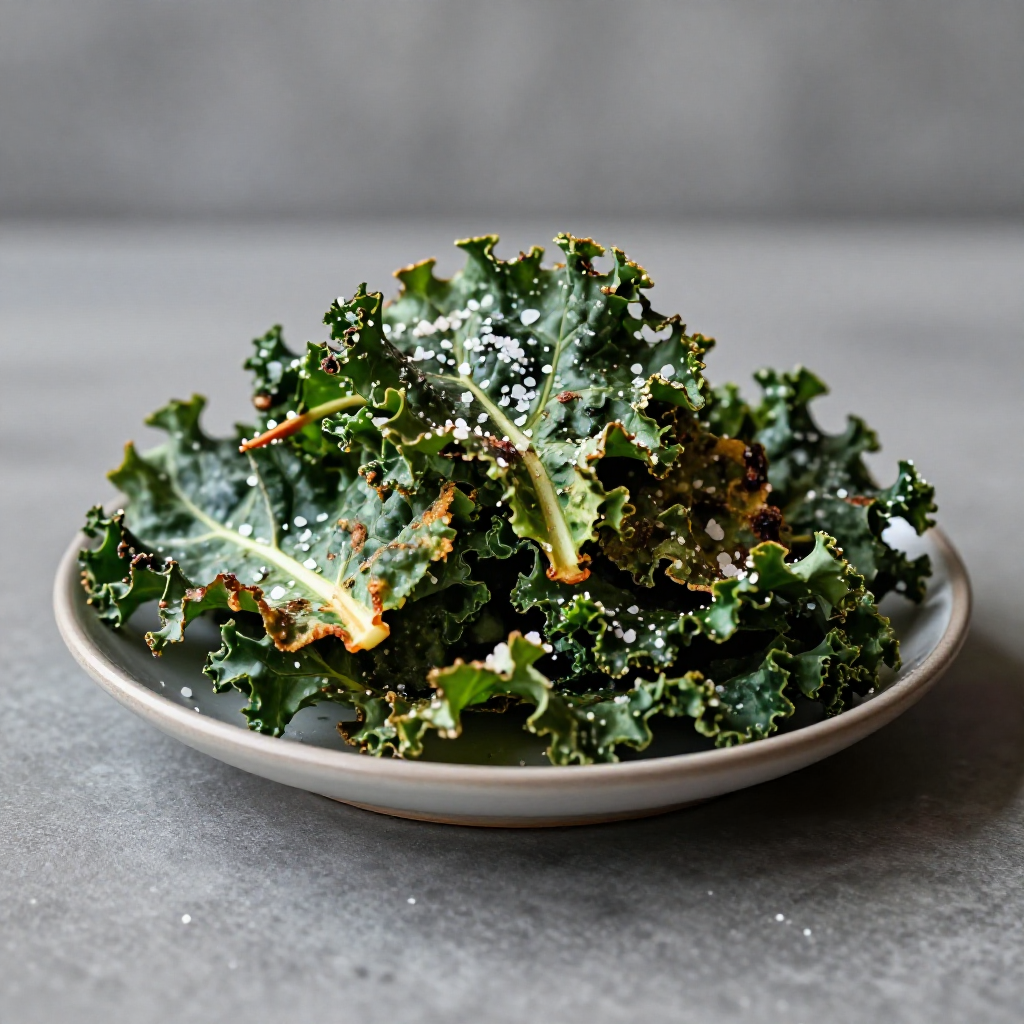 Kale Chips