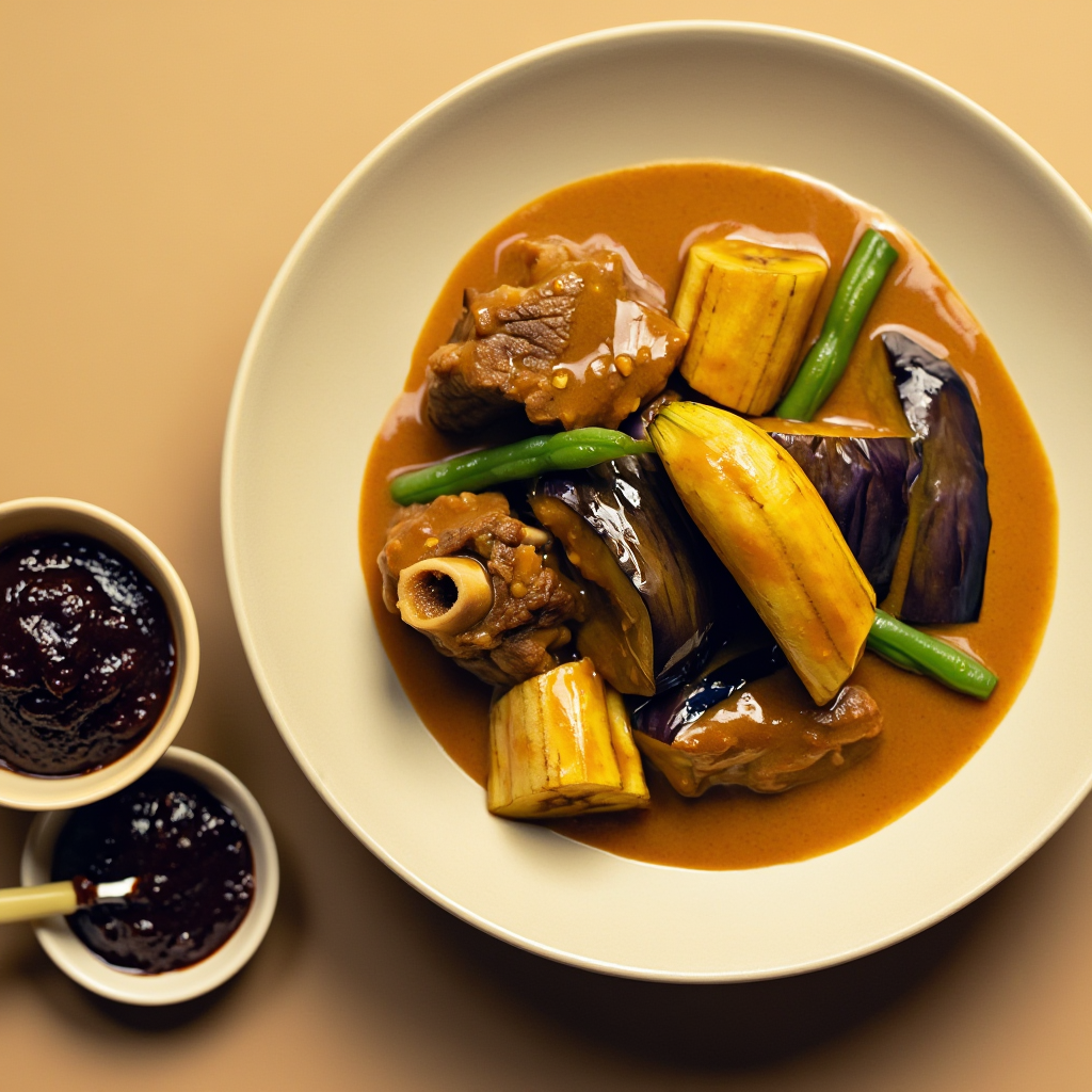 Kare-Kare (Classic)