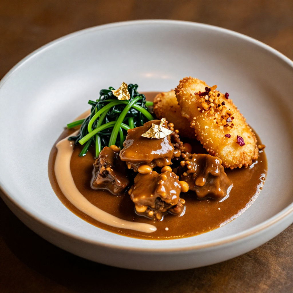Kare-Kare