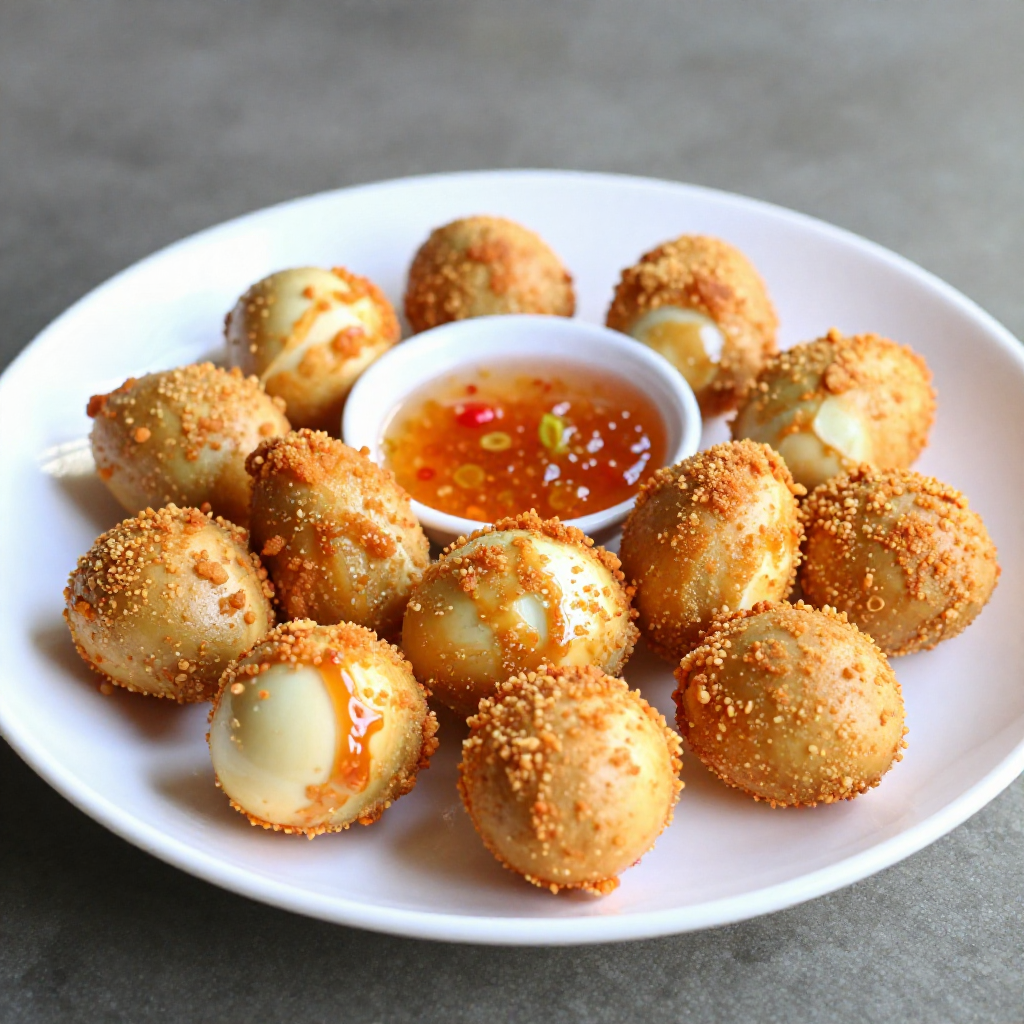 Kwek-kwek