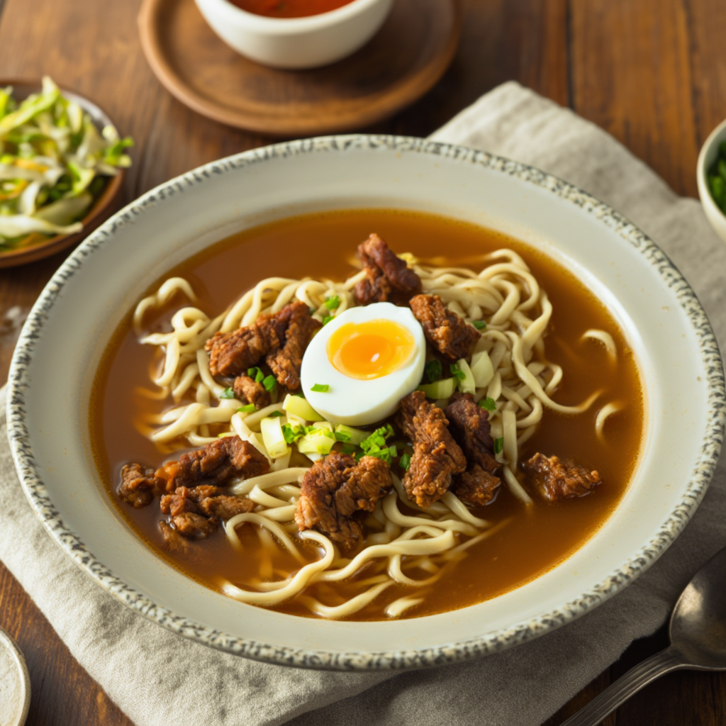 La Paz Batchoy