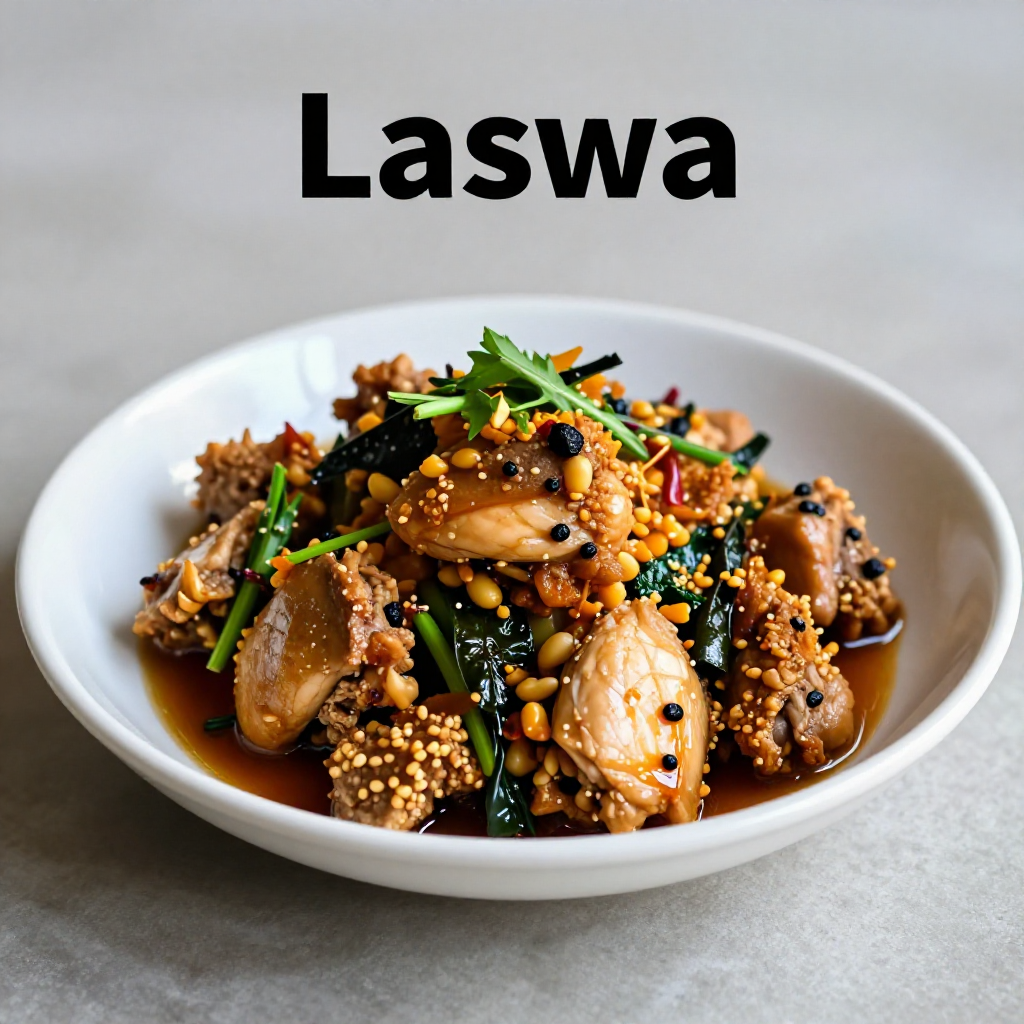 Laswa
