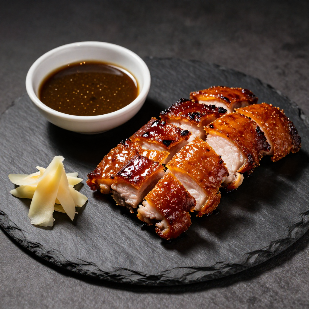 Lechon Kawali