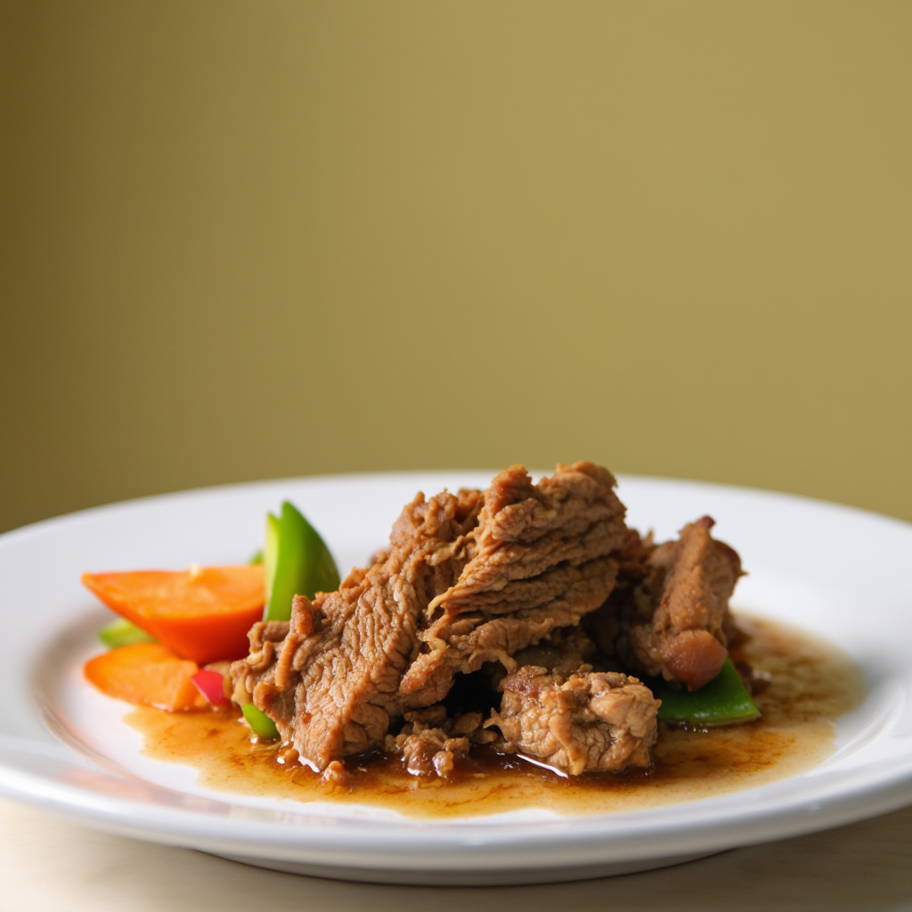 Lechon Lomi