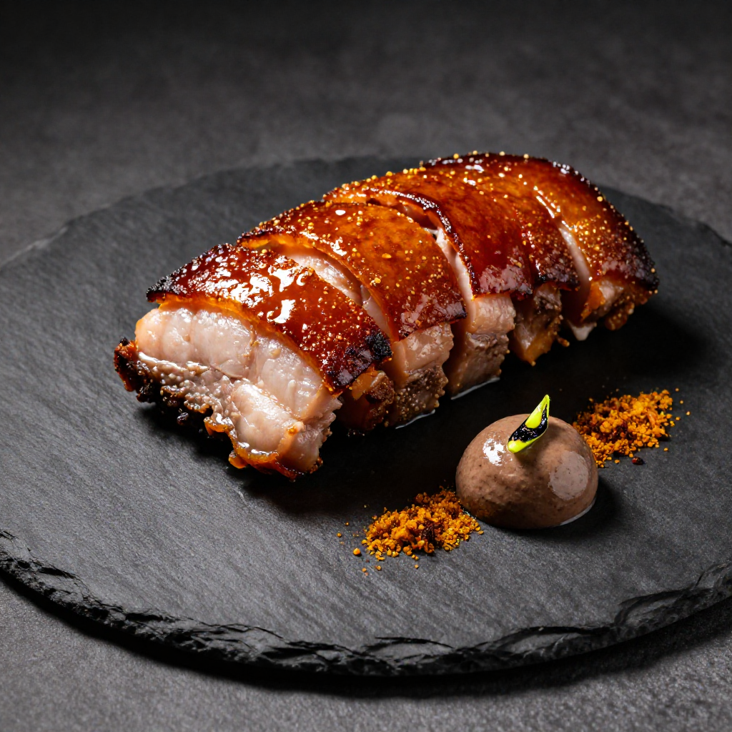 Lechon Mano-Mano