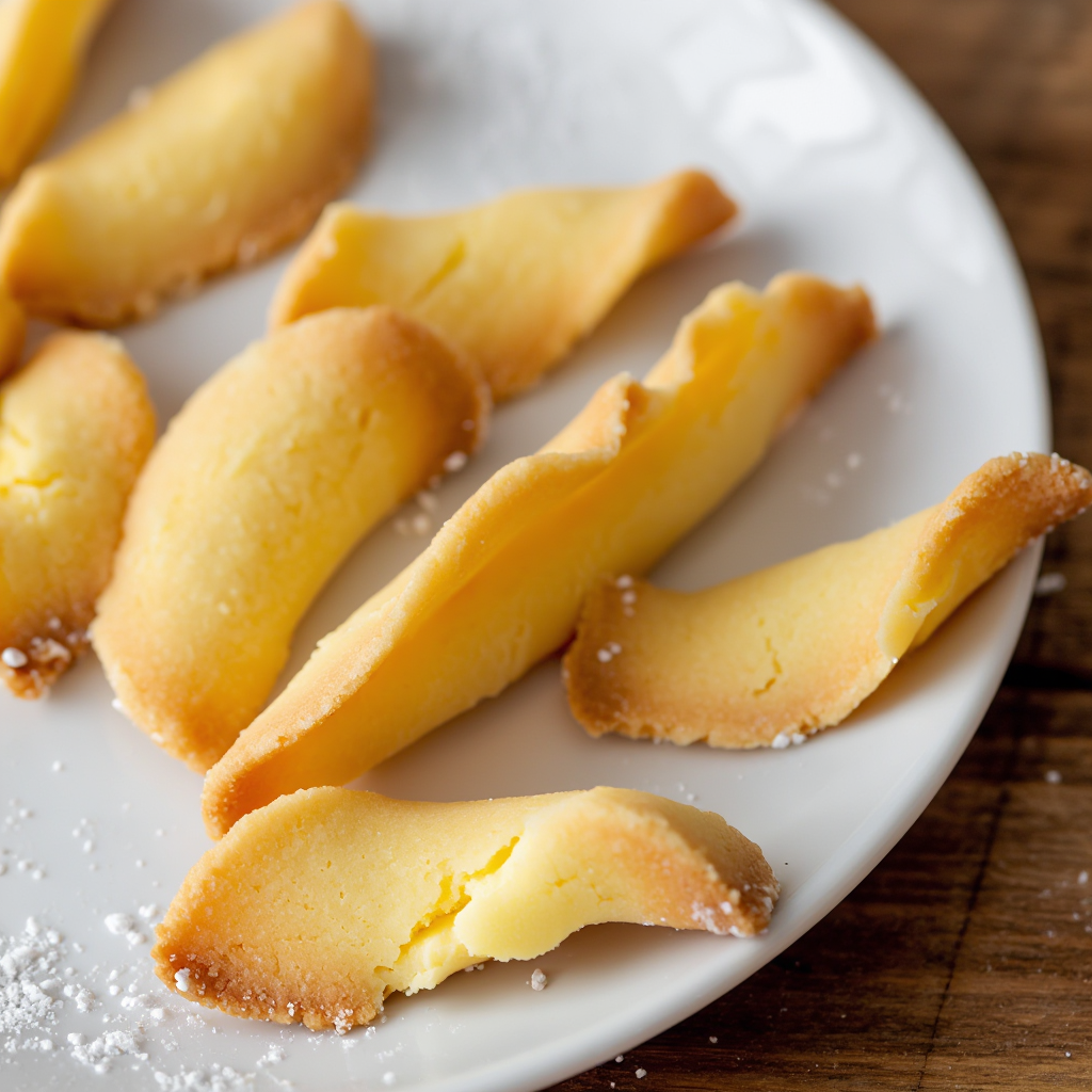 Lengua de Gato