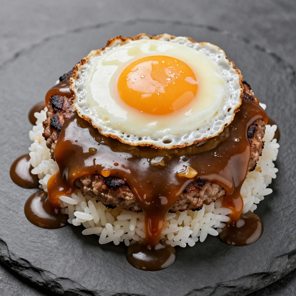 Loco Moco