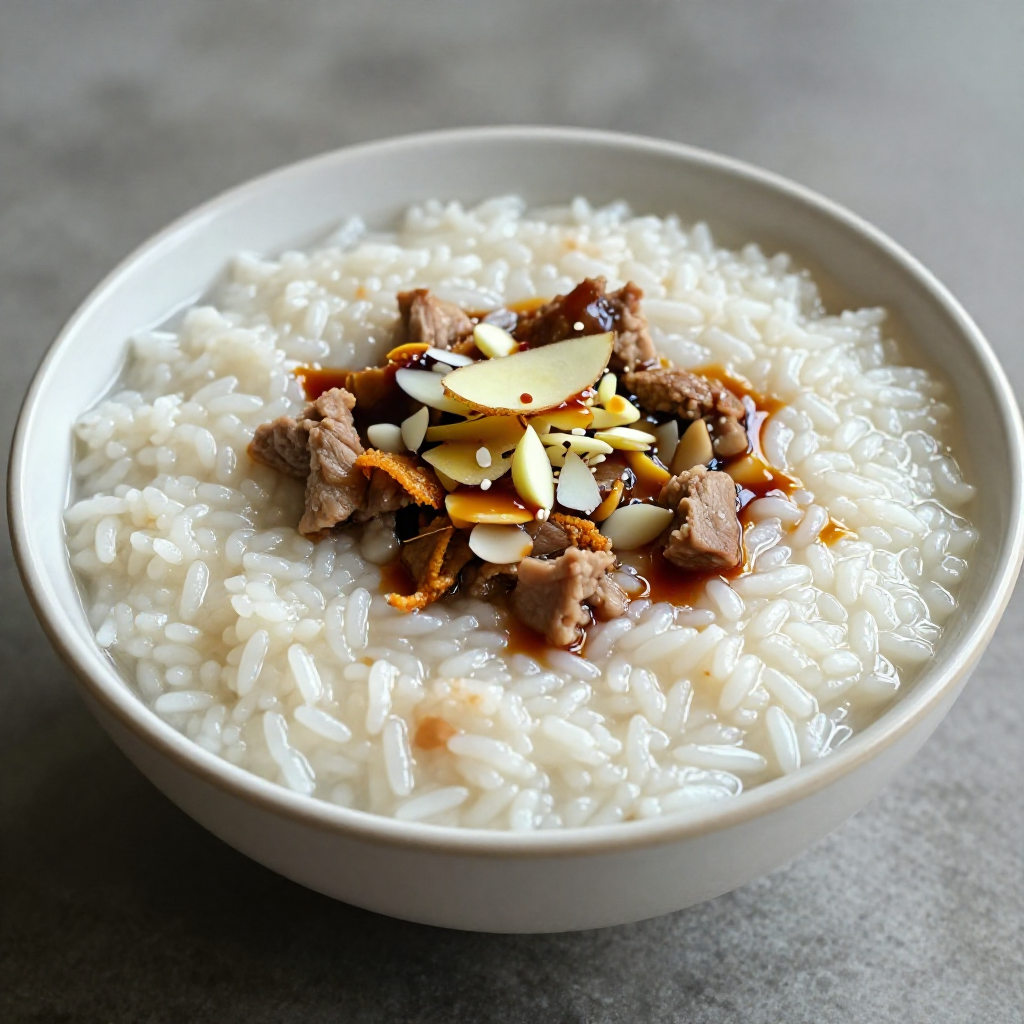 Lugaw