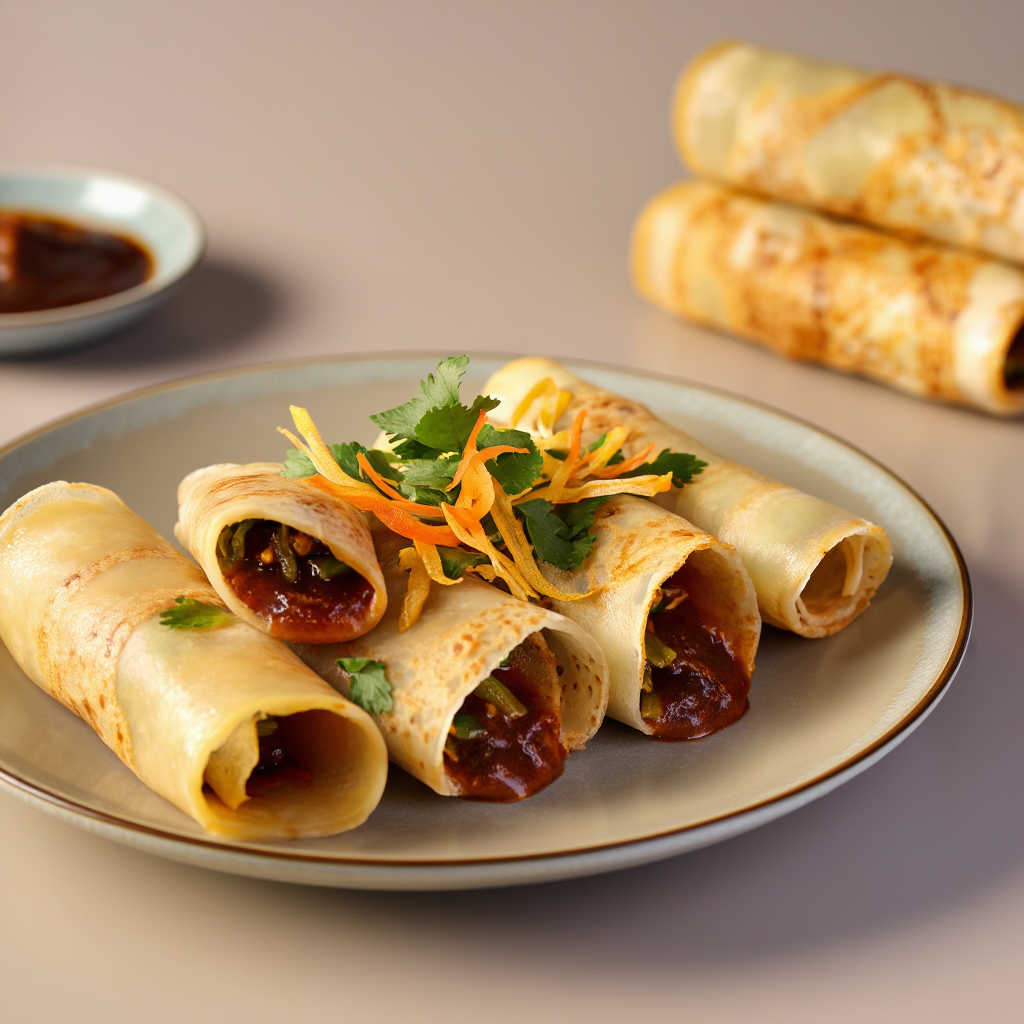 Lumpiang Sariwa