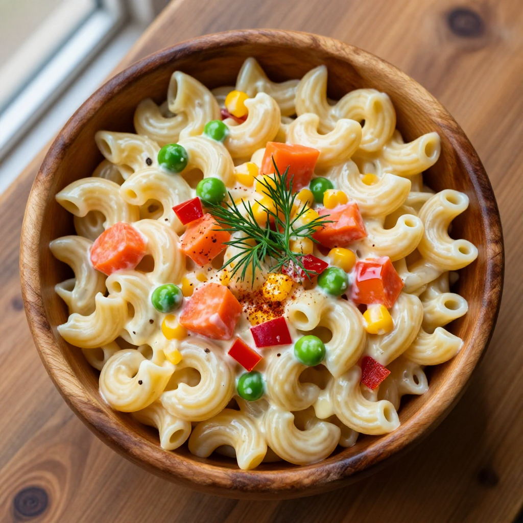 Macaroni Salad