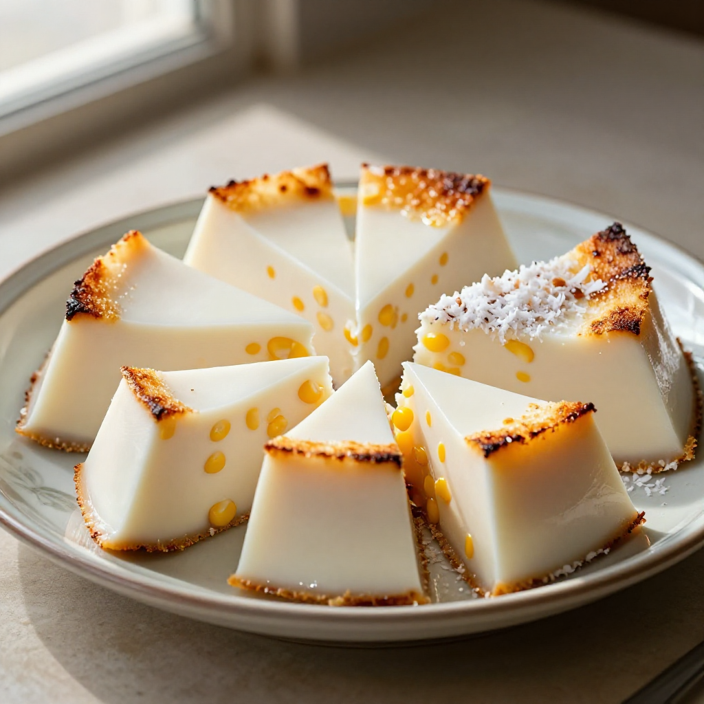 Maja Blanca