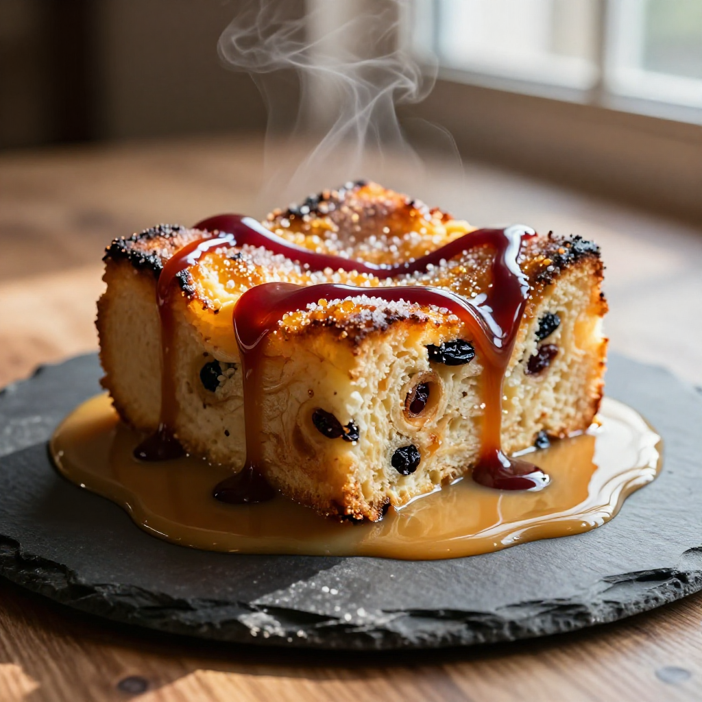 Bread Pudding