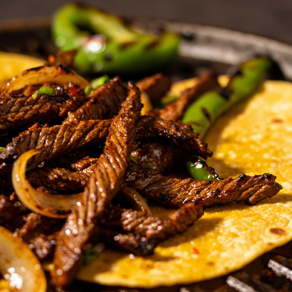 Fajitas