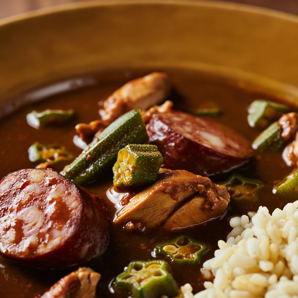 Gumbo