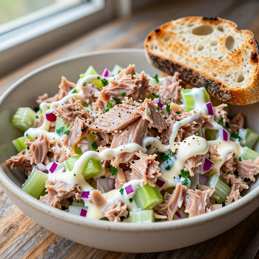 Tuna Salad