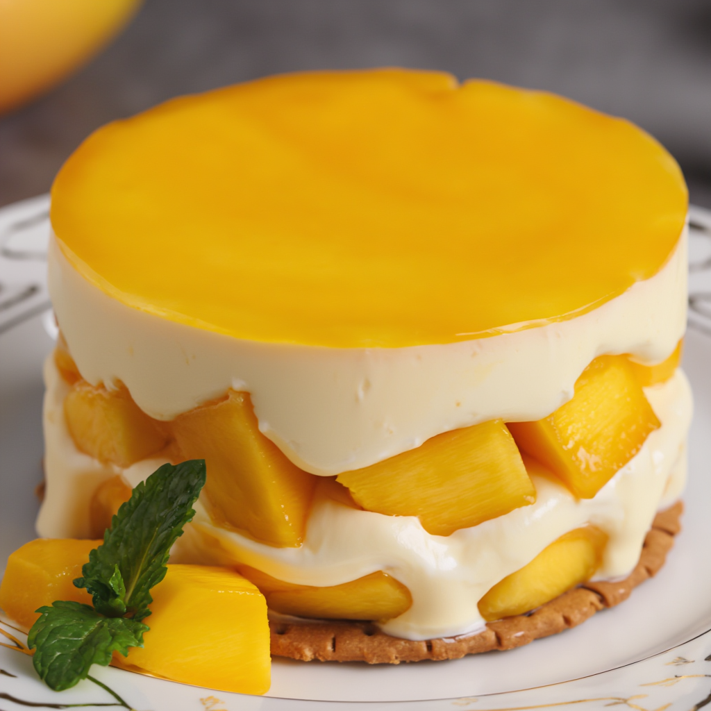 Mango Royale