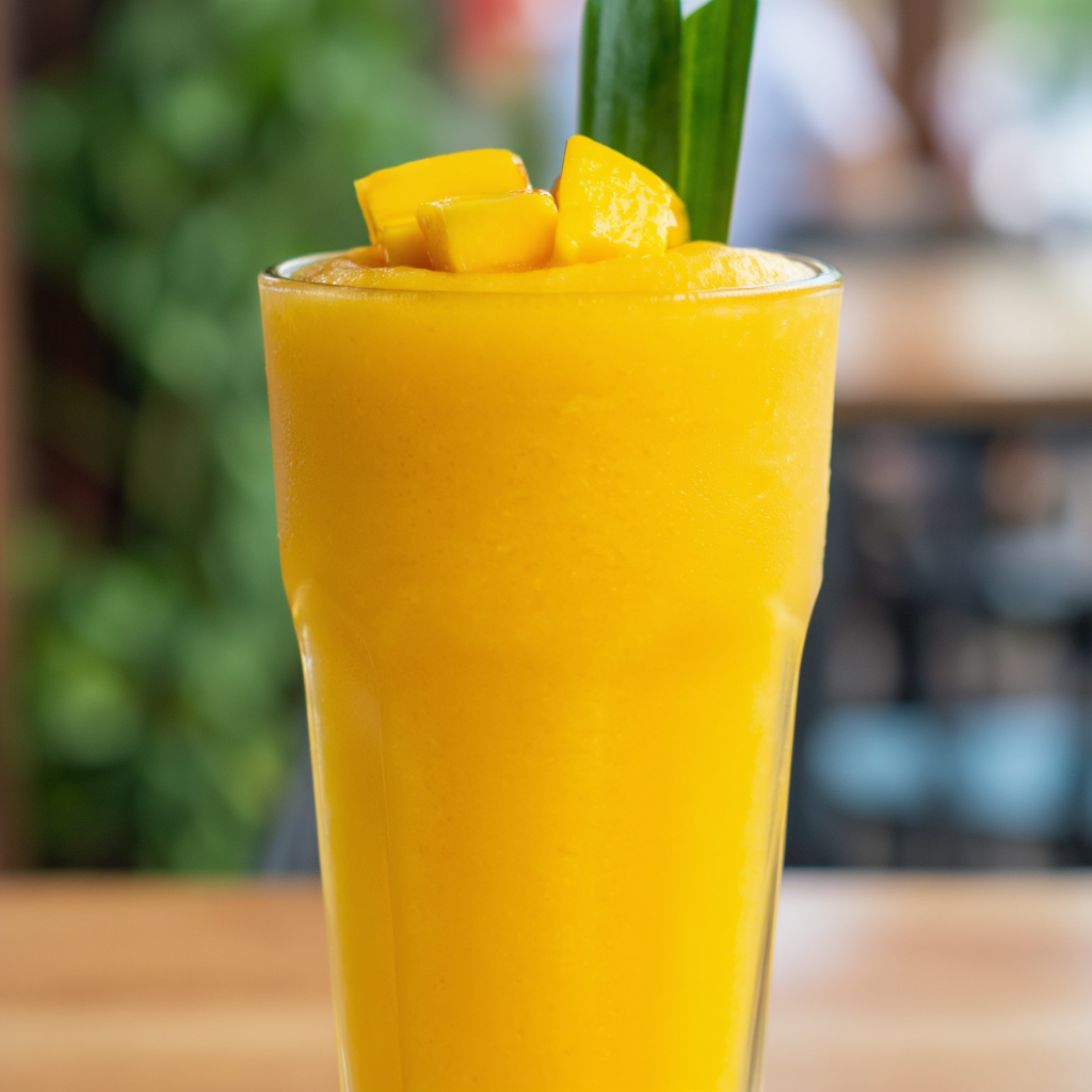 Mango Shake