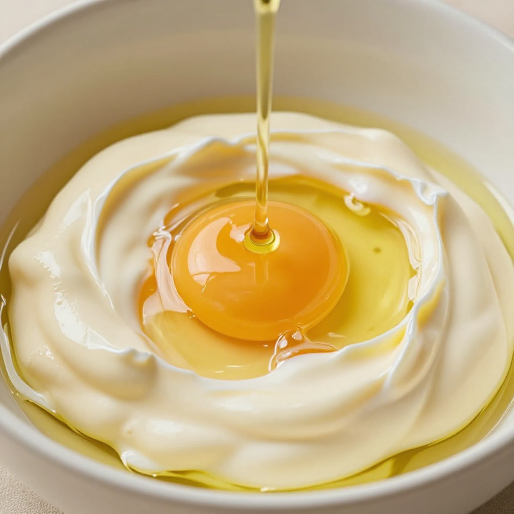 Mayonnaise