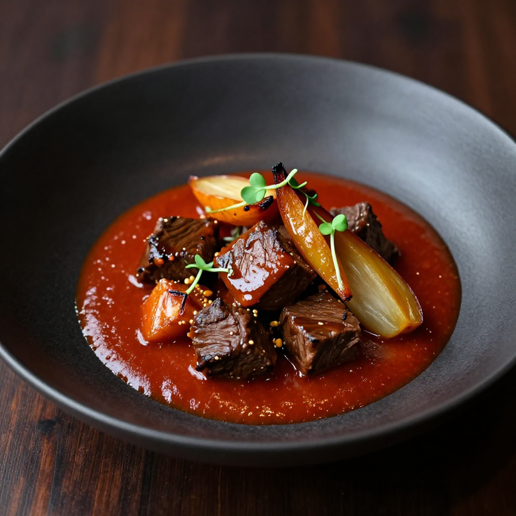 Mechado