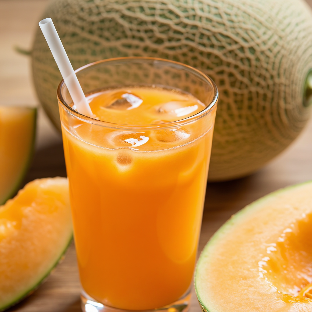 Melon Juice