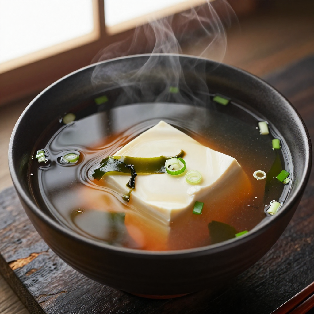Miso Soup