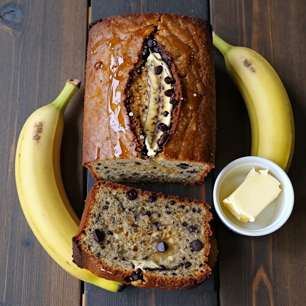 Banana Bread