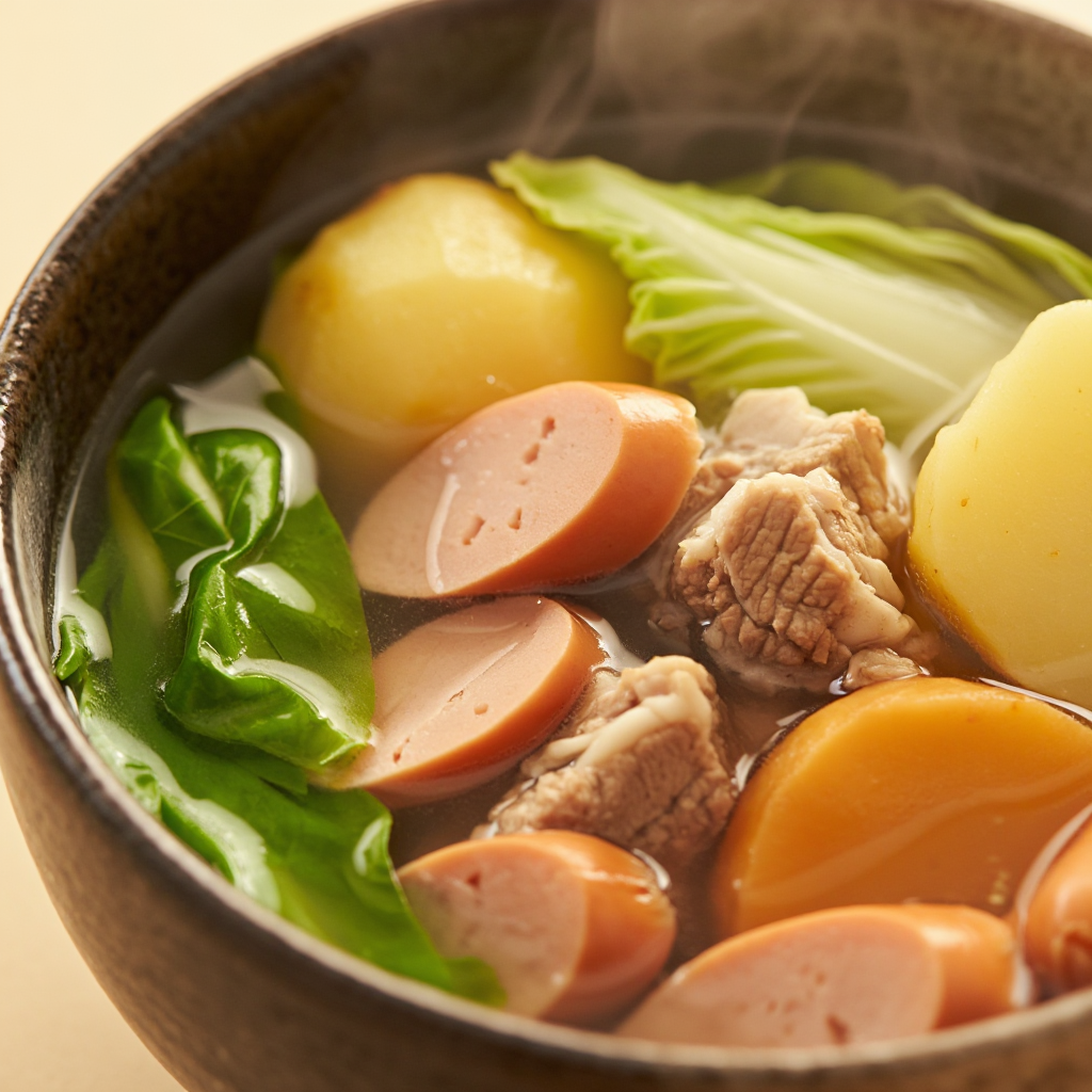 Nilagang Pasko