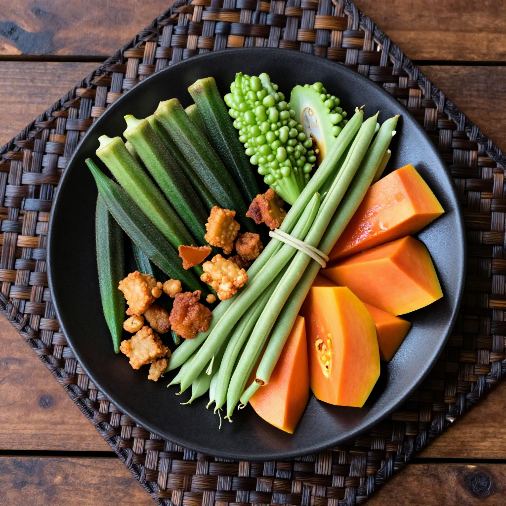 Pakbet Ilocano