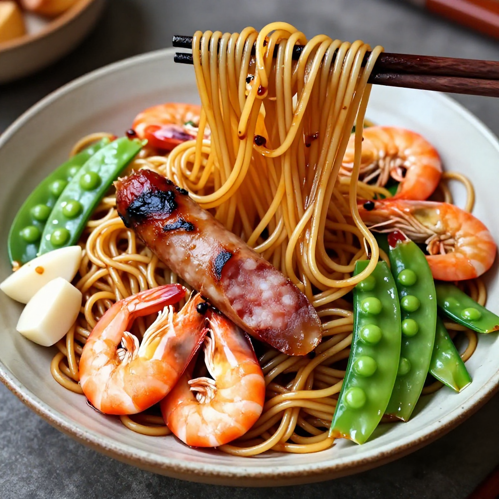 Pancit Canton