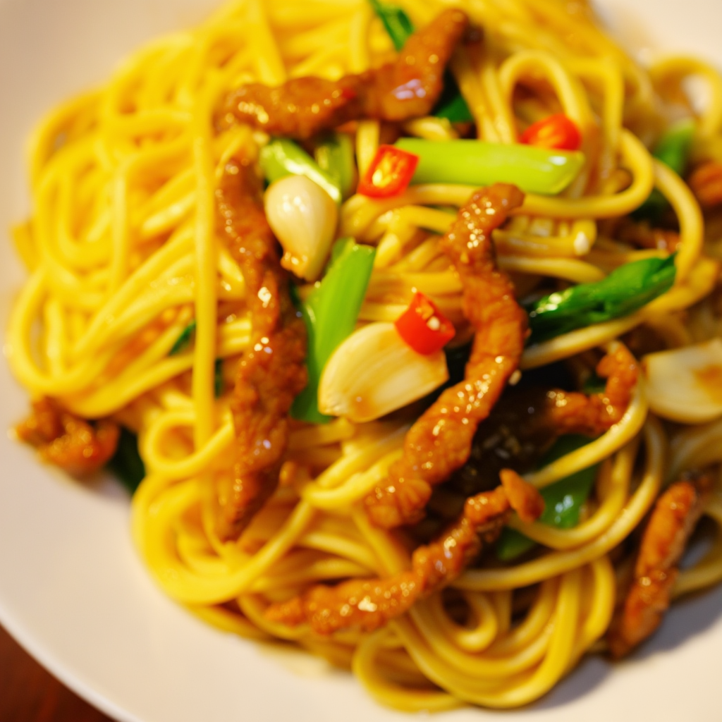 Pancit Cantón