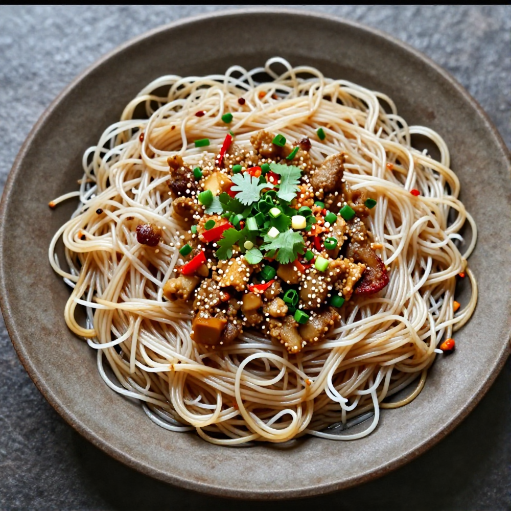 Pancit Habhab
