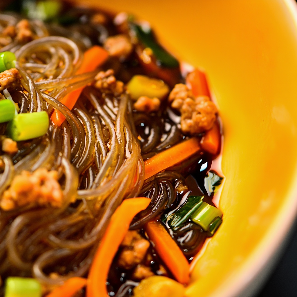 Pancit Langlang