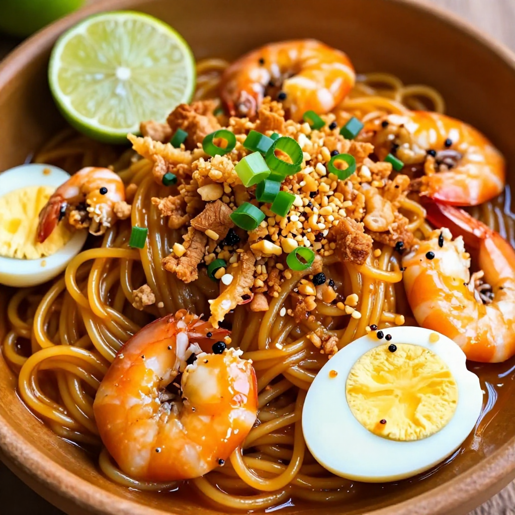 Pancit Luglug