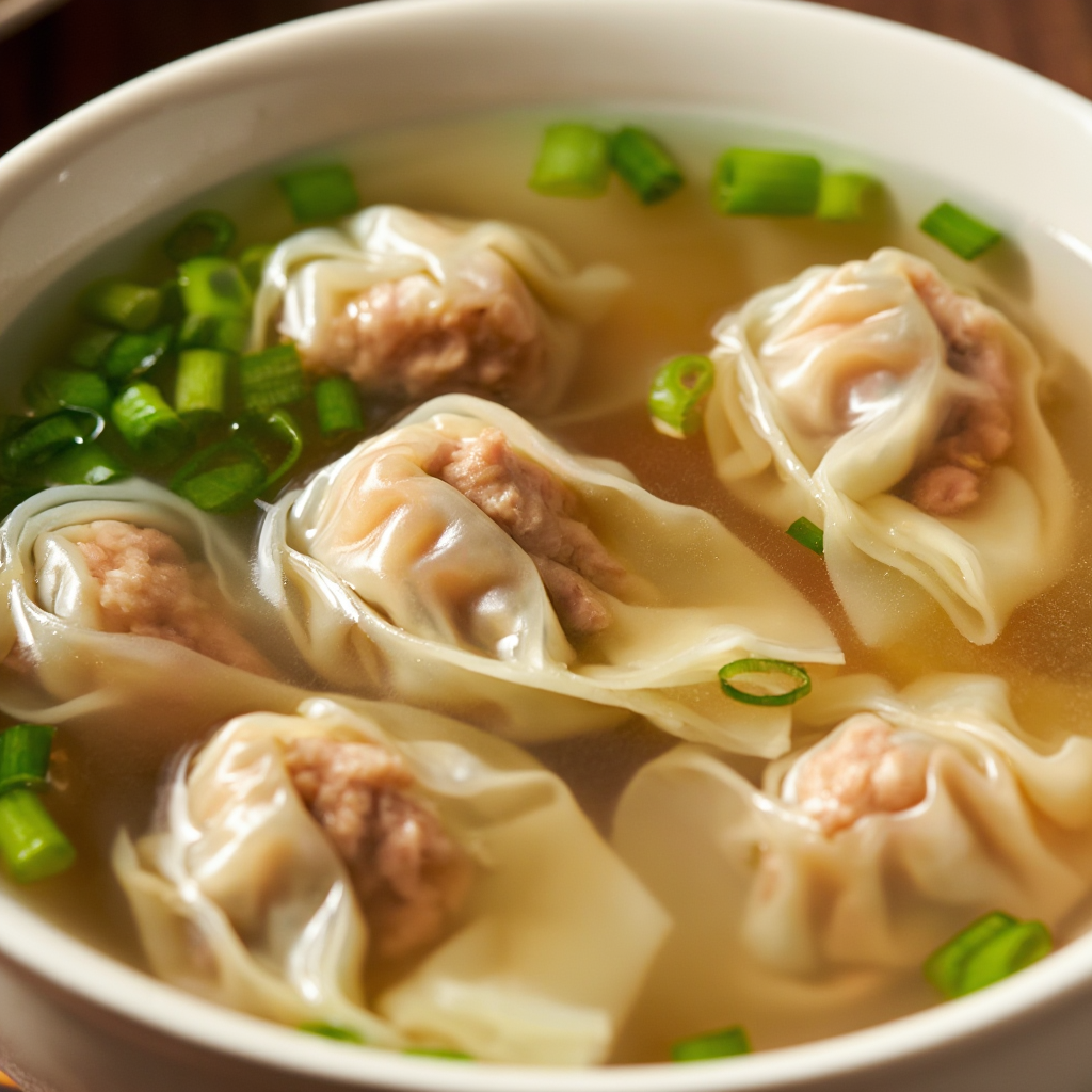 Pancit Molo