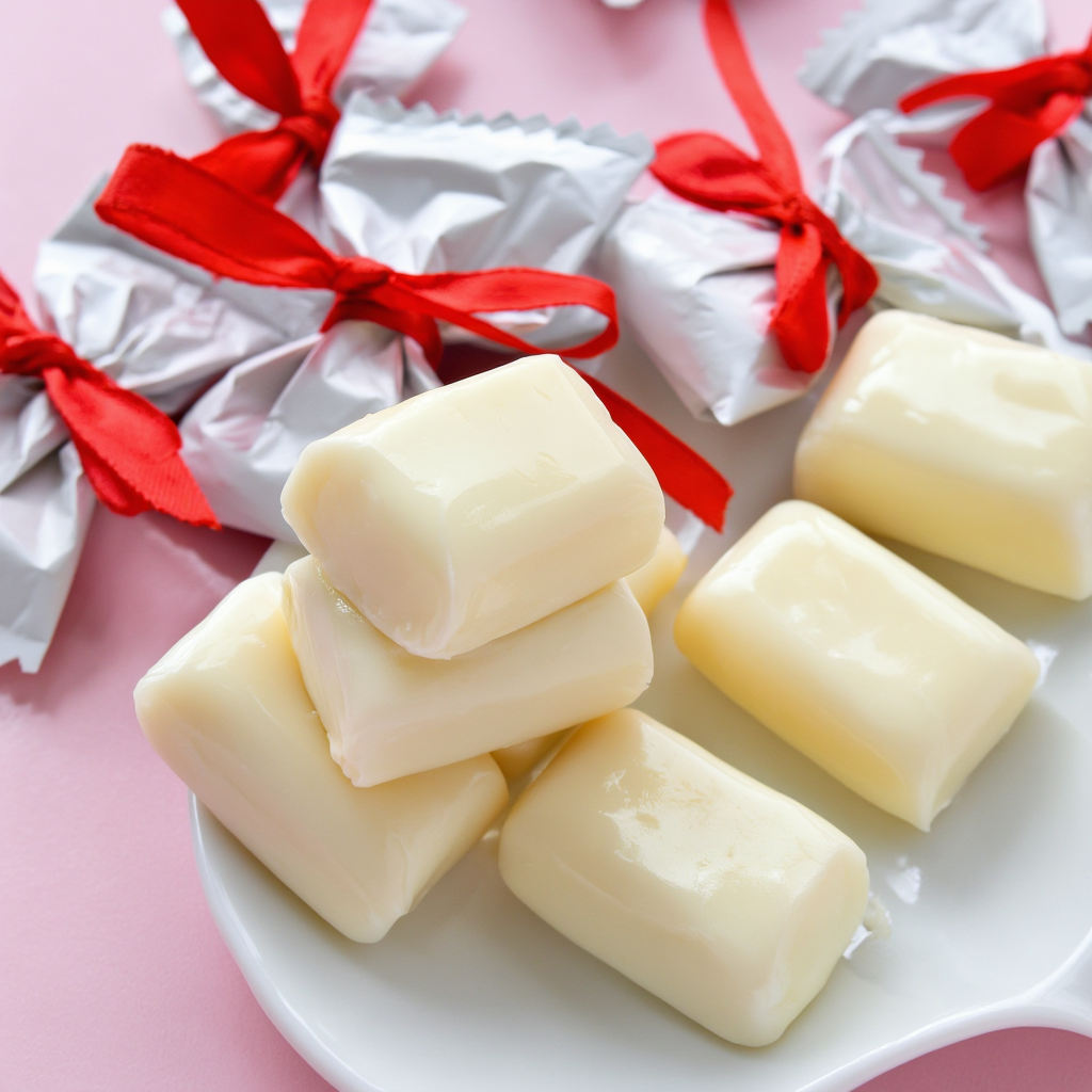 Pastillas de Leche