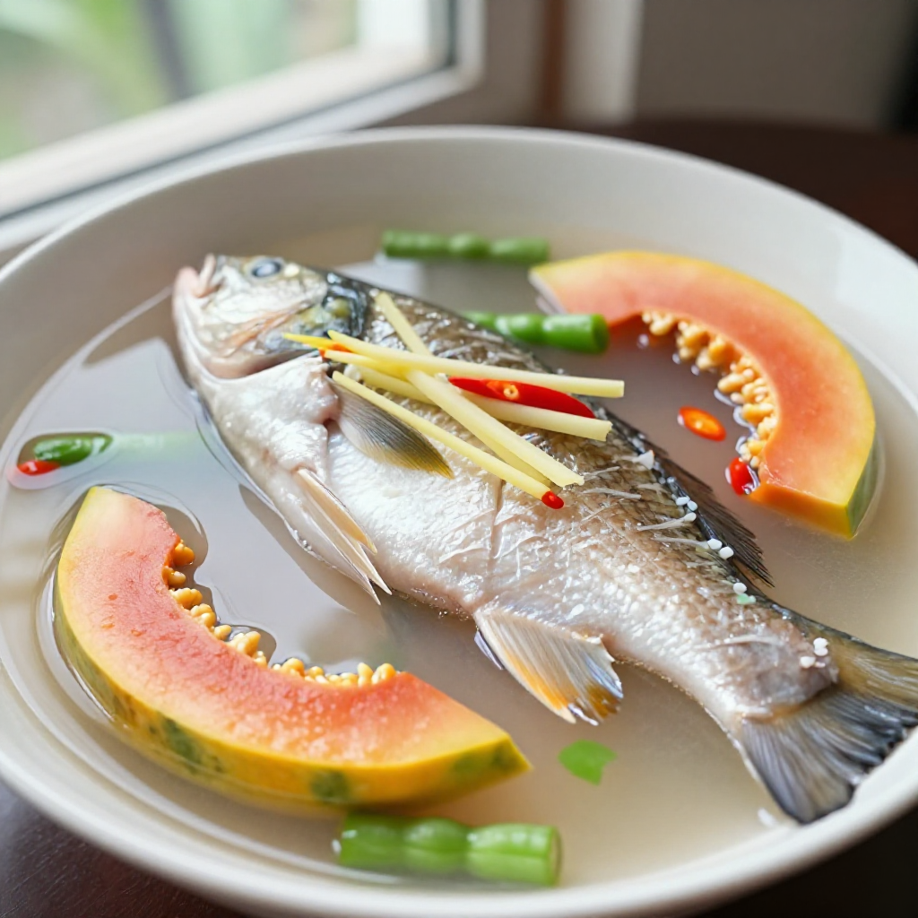 Pesang Isda
