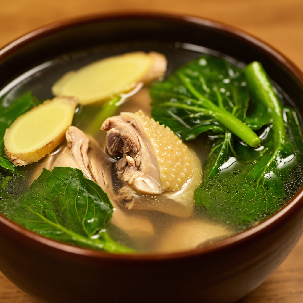 Pesang Manok