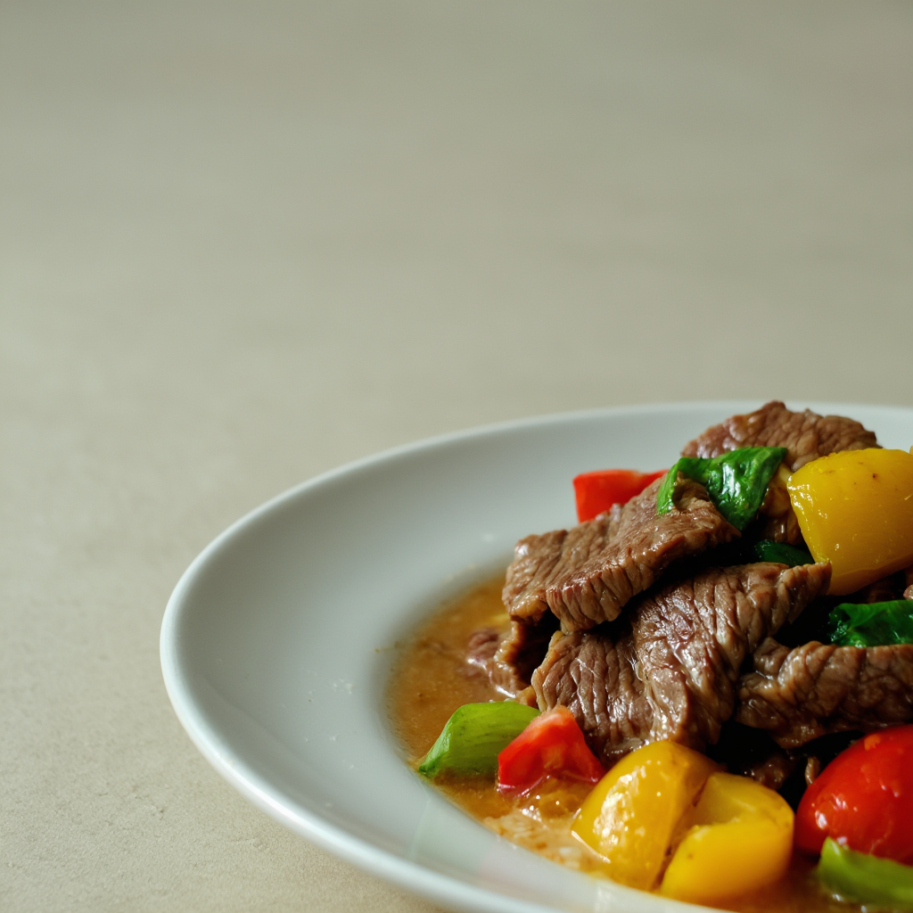 Picadillo