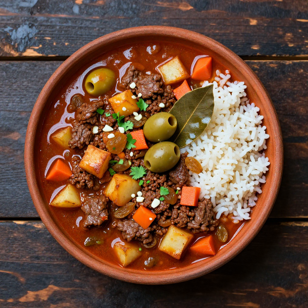 Picadillo