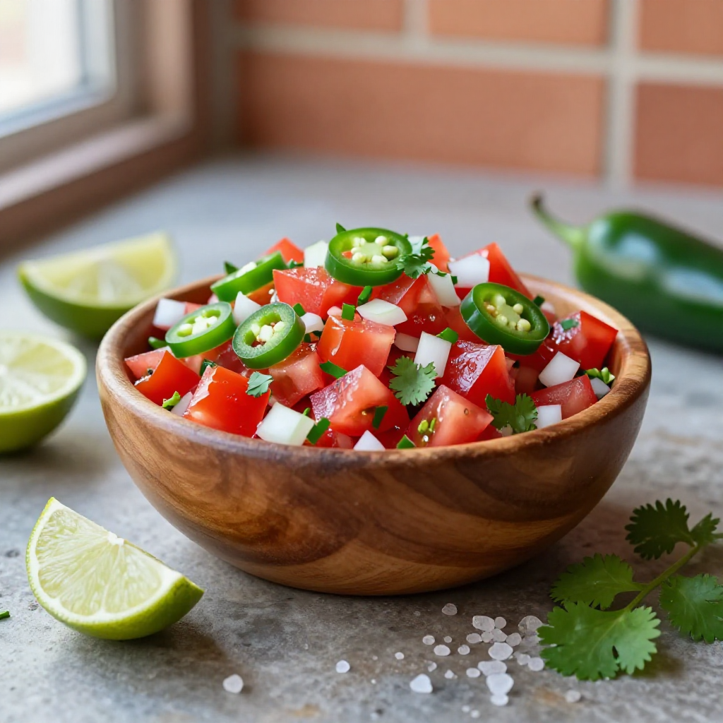 Pico de Gallo