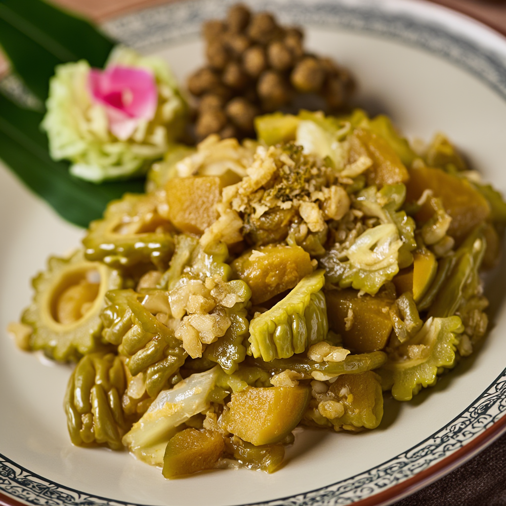 Pinakbet