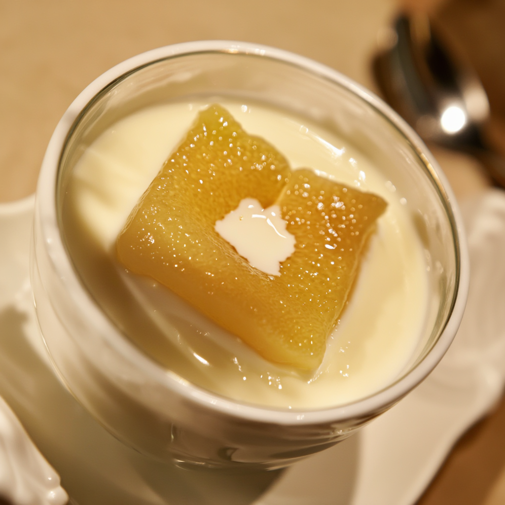 Filipino Fruit Salad