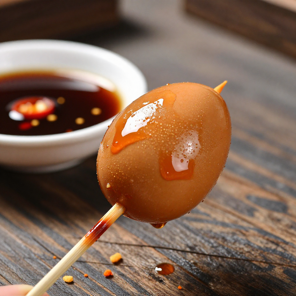 Kwek - Kwek