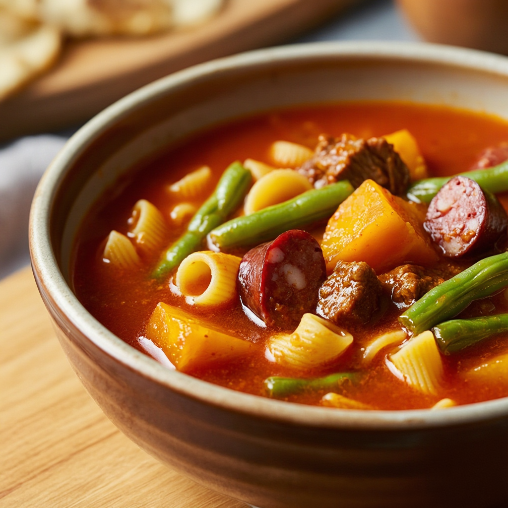 Pochero