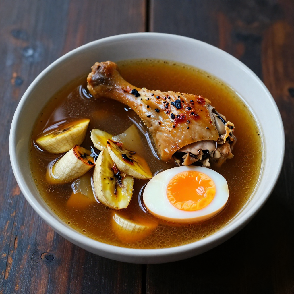Pocherong Manok