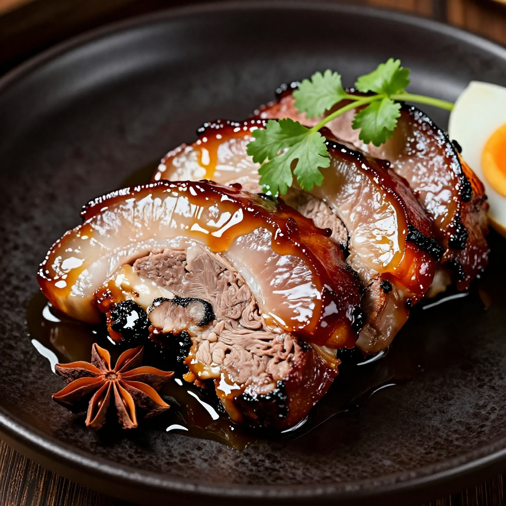 Pork Asado