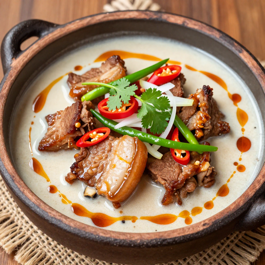 Bicol Express