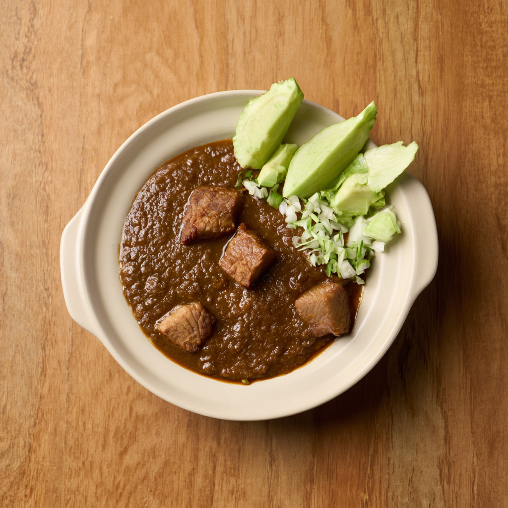Pork Menudo