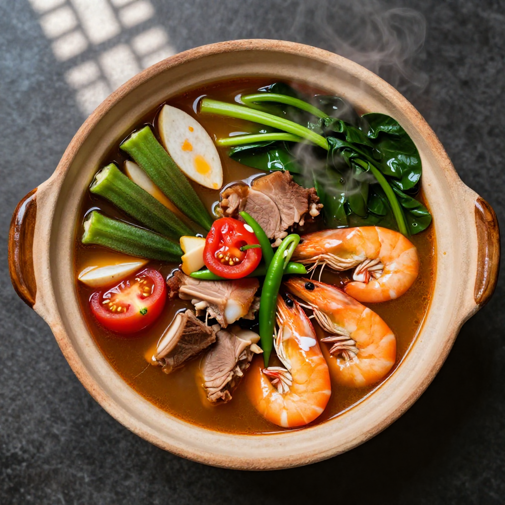 Sinigang
