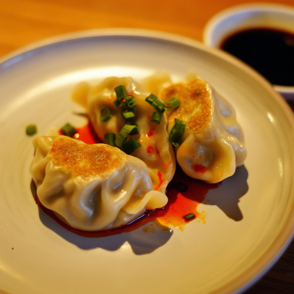 Pork Siomai